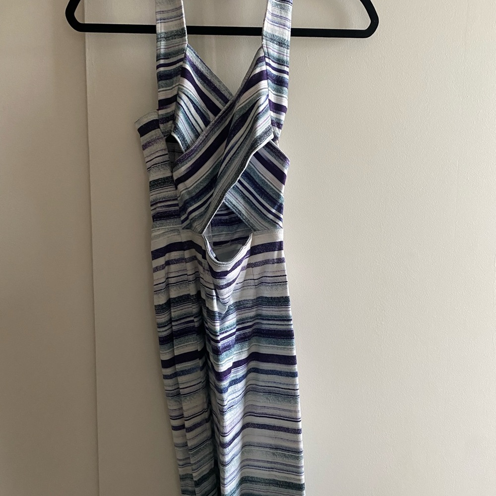 Marie and Eve Dress